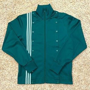 Ivy Park x Adidas Track Jacket